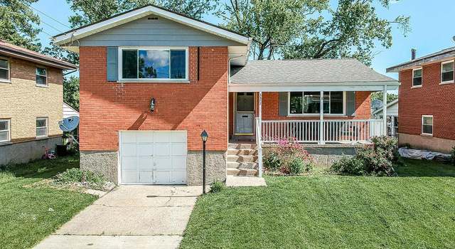 Photo of 3372 March Ter, Colerain Twp, OH 45239