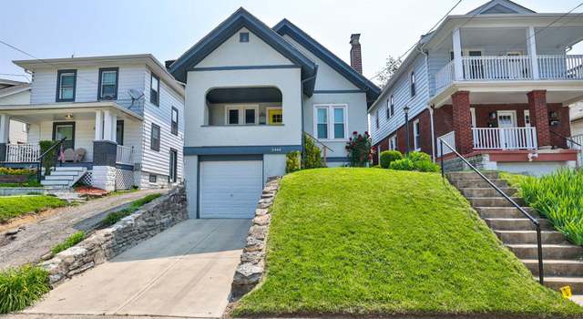 Photo of 5444 Rolston Ave, Norwood, OH 45212