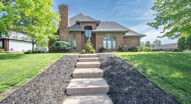 Photo of 4901 Oakview Dr, Middletown, OH 45042