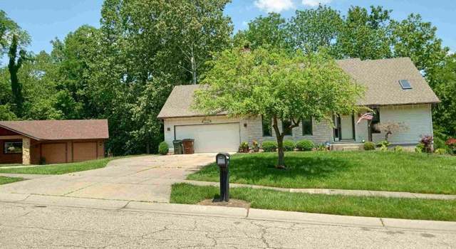 Photo of 1750 Aspenhill Dr, Springfield Twp., OH 45240