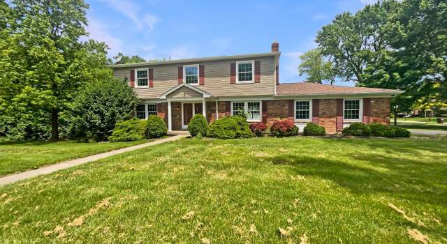 Photo of 2920 Stanwin Pl, Evendale, OH 45241