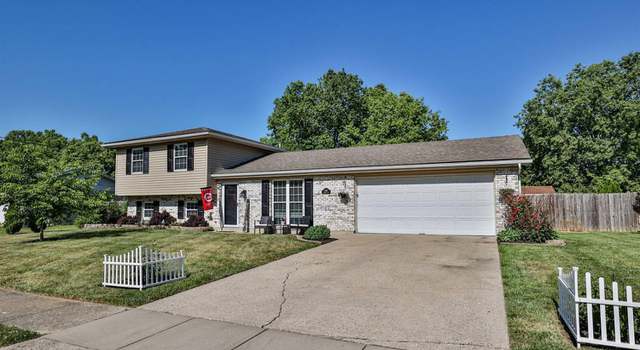 Photo of 5287 Chateau Way, Fairfield, OH 45014
