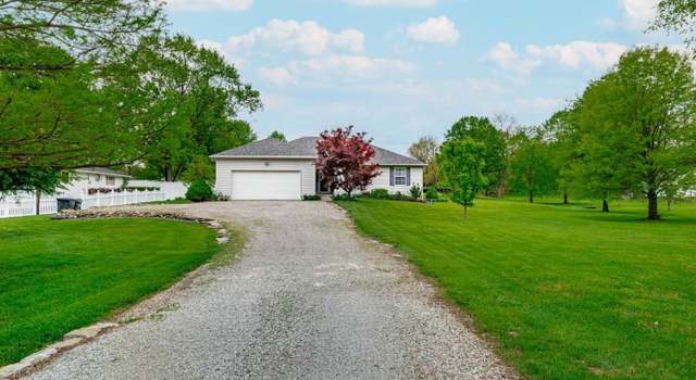 Photo of 5962 Red Lion Five Points Rd, Clearcreek Twp., OH 45066