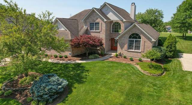 Photo of 7844 Woodglen Dr, West Chester, OH 45069