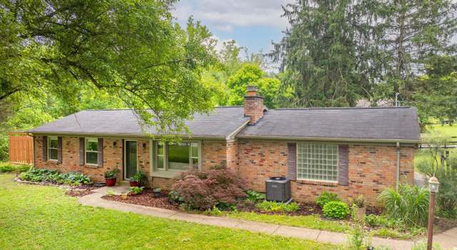 Photo of 8385 Bridle Rd, Anderson Twp, OH 45244