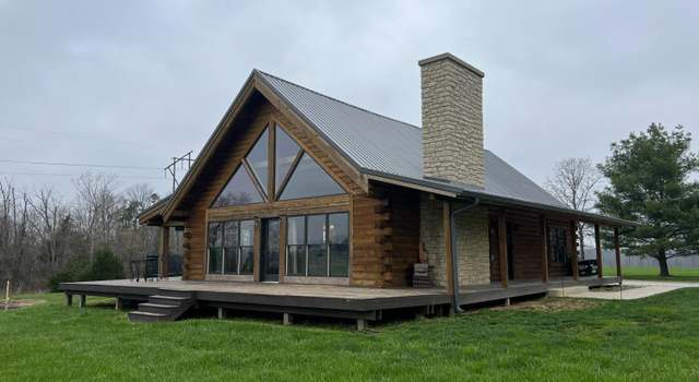 Photo of 8365 N Co Rd 200 E, Osgood, IN 47037