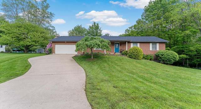 Photo of 120 Mcmurchy Ave, Bethel, OH 45106