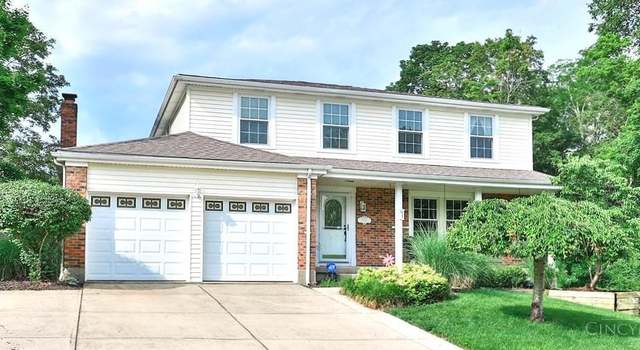 Photo of 1837 Woodpine Ln, Anderson Twp, OH 45255