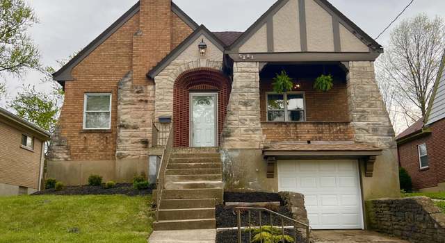 Photo of 5121 Leona Dr, Green Twp, OH 45238