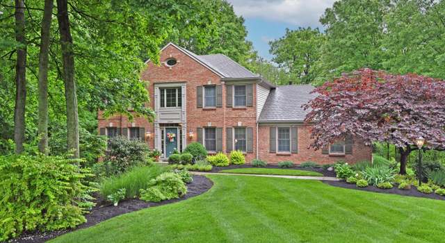 Photo of 2364 N Heather Hill Blvd, Anderson Twp, OH 45244