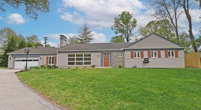 Photo of 936 Rennel Dr, Cincinnati, OH 45226