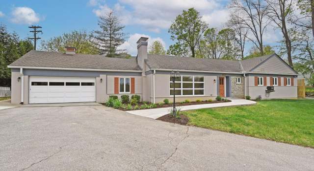 Photo of 936 Rennel Dr, Cincinnati, OH 45226