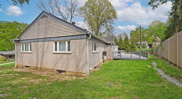 Photo of 936 Rennel Dr, Cincinnati, OH 45226