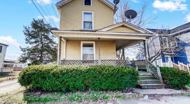 Photo of 1108 Girard Ave, Middletown, OH 45044