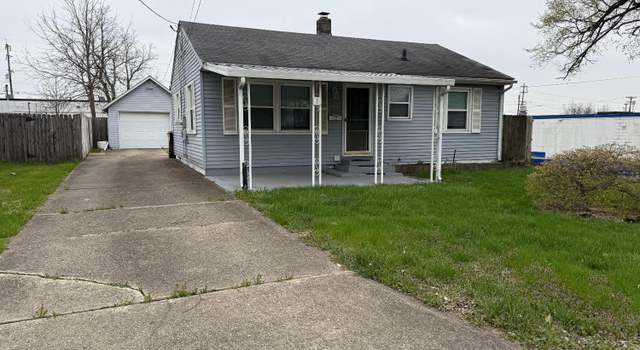 Photo of 609 Gideon Rd, Middletown, OH 45044