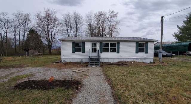 Photo of 231 N Middle St, Russellville, OH 45168