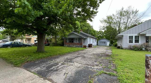 Photo of 2840 Wilbraham Rd, Middletown, OH 45042
