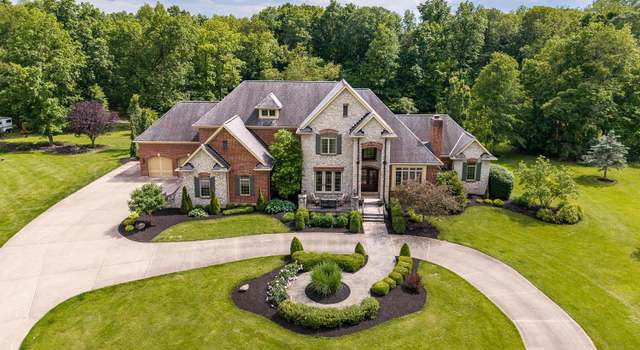 Photo of 339 S Nixon Camp Rd, Turtle Creek Twp, OH 45054