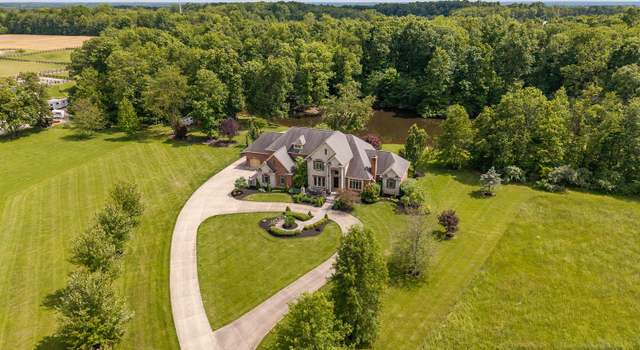 Photo of 339 S Nixon Camp Rd, Turtle Creek Twp, OH 45054