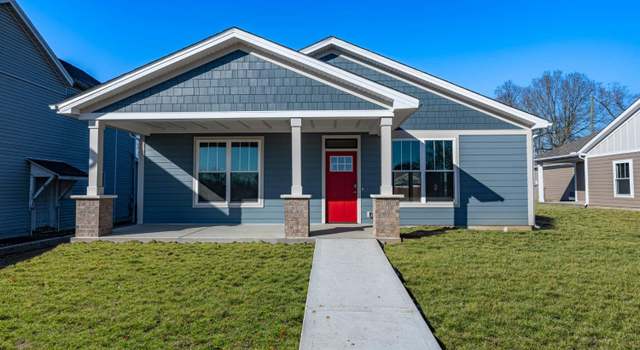 Photo of 2403 Central Ave, Middletown, OH 45044