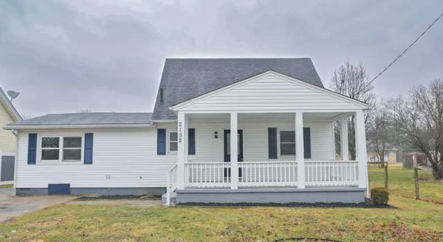 Photo of 2152 Clark Ave, St Clair Twp, OH 45011