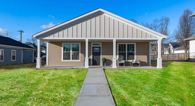 Photo of 2405 Central Ave, Middletown, OH 45044