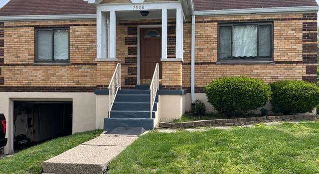 Photo of 7908 Stillwell Rd, Cincinnati, OH 45237