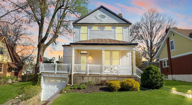 Photo of 3156 Daytona Ave, Cincinnati, OH 45211