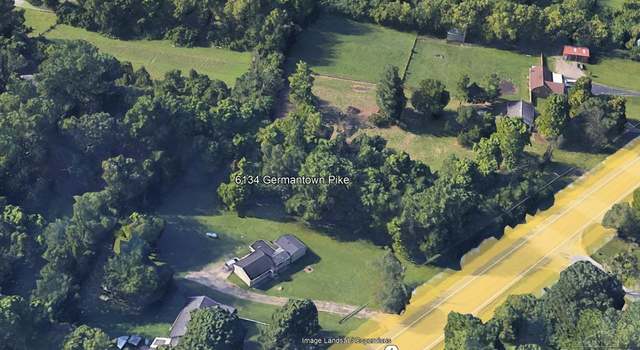 Photo of 6134 Germantown Pike, Dayton, OH 45417