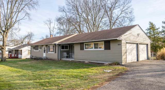Photo of 723 Cloverdale Ave, Springdale, OH 45246