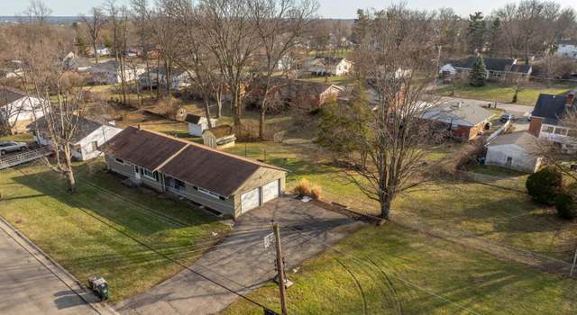 Photo of 723 Cloverdale Ave, Springdale, OH 45246