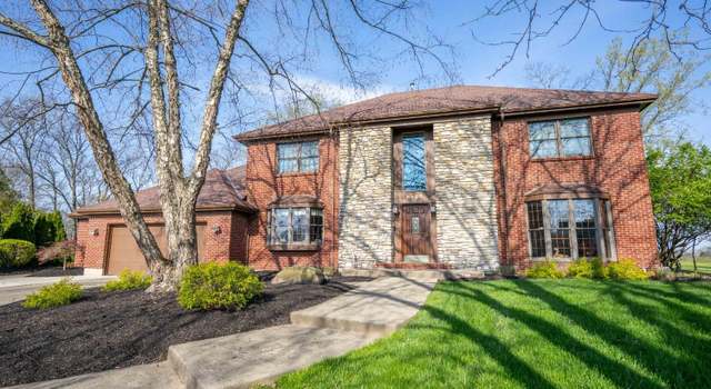 Photo of 8405 Eagleridge Dr, West Chester, OH 45069