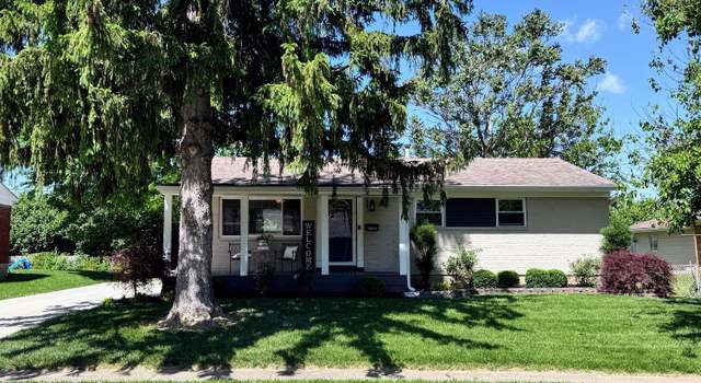 Photo of 6443 Ravena Dr, Fairfield Twp, OH 45011