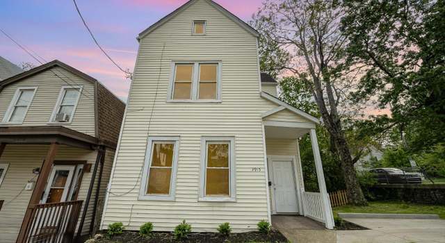 Photo of 3915 W Liberty St, Cincinnati, OH 45205