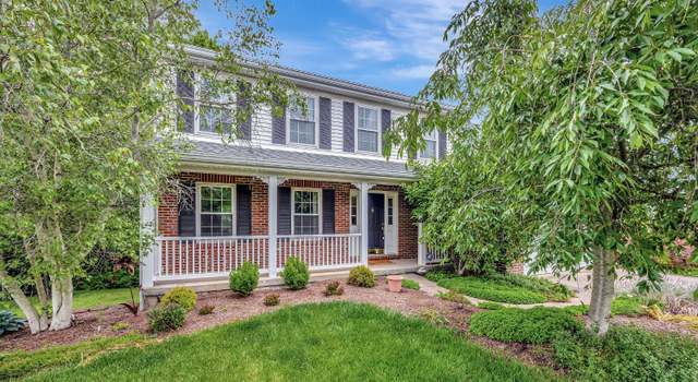 Photo of 7672 Mitchell Park Dr, Miami Twp, OH 45002