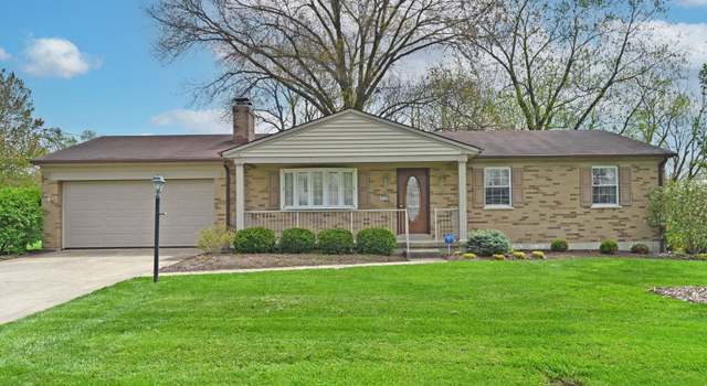Photo of 10370 Springrun Dr, Springfield Twp., OH 45231