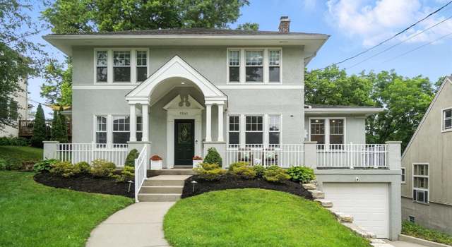Photo of 1241 Paddock Hills Ave, Cincinnati, OH 45229