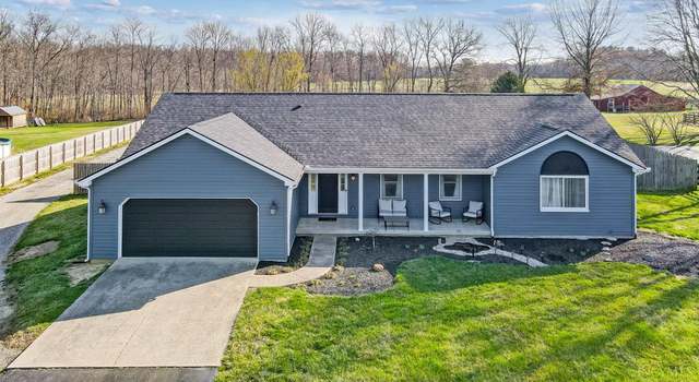 Photo of 6274 Middleboro Rd, Harlan Twp, OH 45107