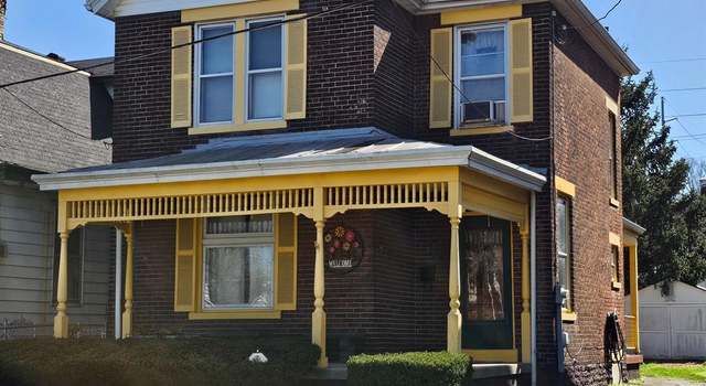Photo of 6106 Sycamore St, Elmwood Place, OH 45216
