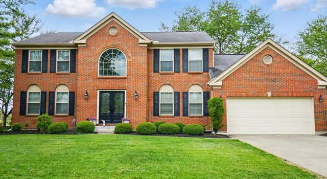 Photo of 5497 Riverwalk Dr, Deerfield Twp., OH 45034