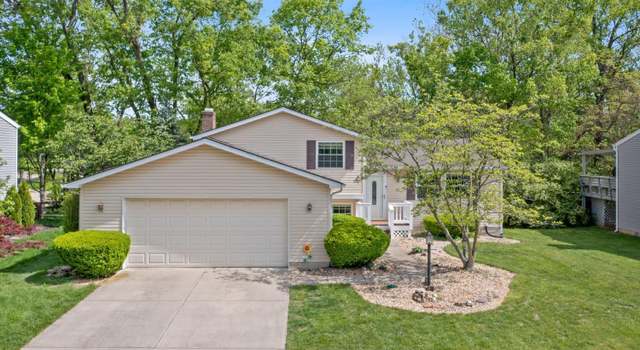 Photo of 3714 Wood Trail Dr, Mason, OH 45040