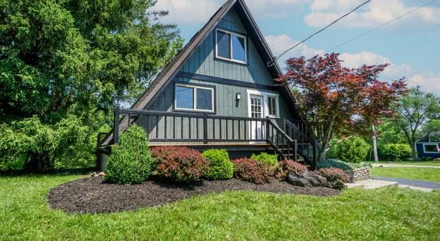 Photo of 6112 Blue Lake Dr, Cincinnati, OH 45247