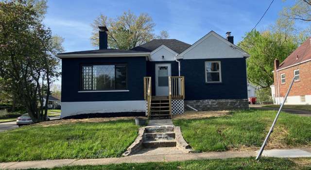 Photo of 1501 Madison Ave, Mt Healthy, OH 45231