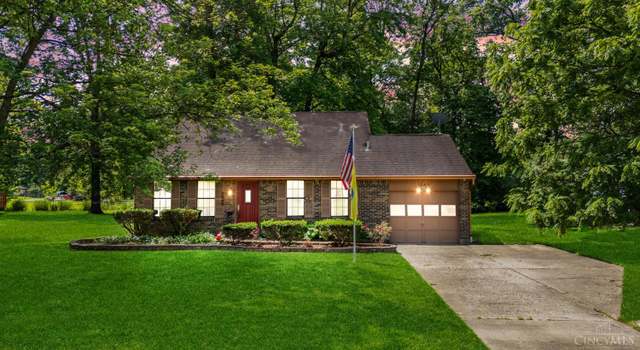 Photo of 1249 Deblin Dr, Miami Twp, OH 45150