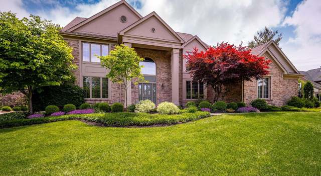 Photo of 11920 Derbyday Ct, Sycamore Twp, OH 45249