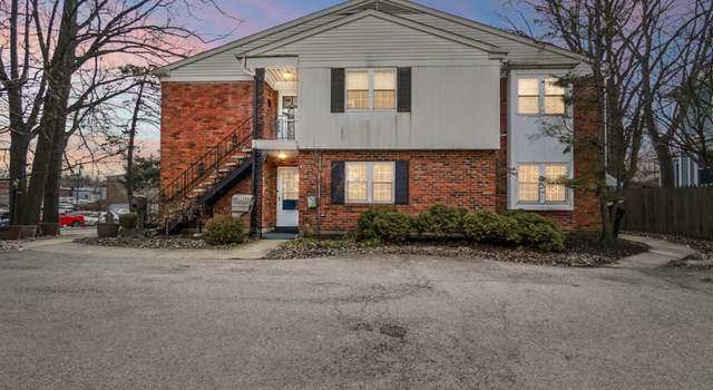 Photo of 2129 Oxford Ave, Cincinnati, OH 45230