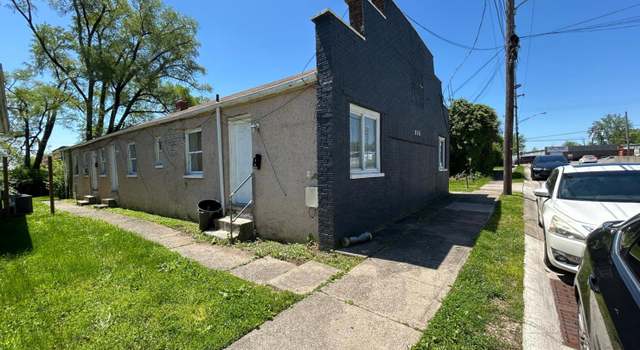 Photo of 855 Steffen Ave, Cincinnati, OH 45215