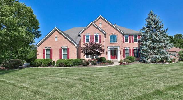 Photo of 897 Southerness Dr, Cincinnati, OH 45245