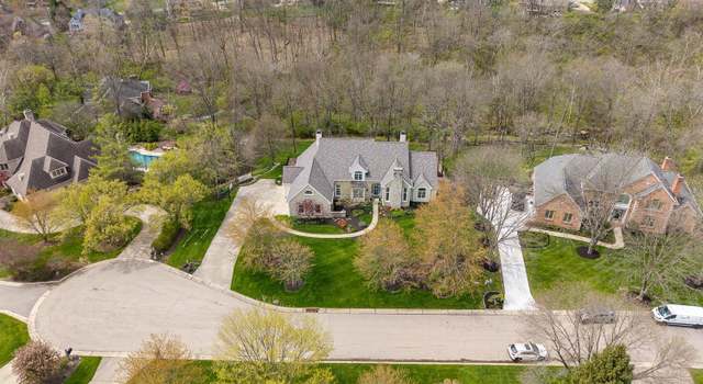 Photo of 11317 Terwilligersknoll Ct, Symmes Twp, OH 45249