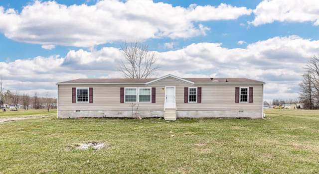 Photo of 3374 Trabecca Ln, Pike Twp, OH 45154